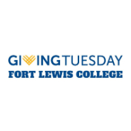 Picture of Fort Lewis College Giving Tuesday Community Pop Up