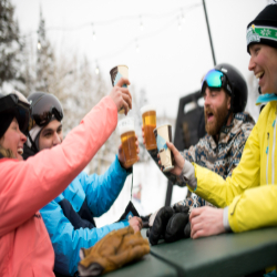 Picture of Ska Apres Party