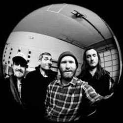 Picture of The Quarks Play Live