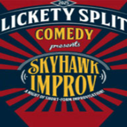 Picture of FLC Theatre and Lickety Split - Skyhawk Improv