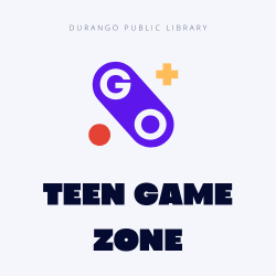 Picture of Teen Game Zone