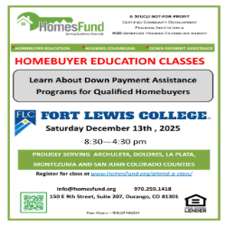 Picture of Home Buyer Education Workshop with HomesFund