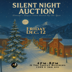 Picture of Silent Night Auction