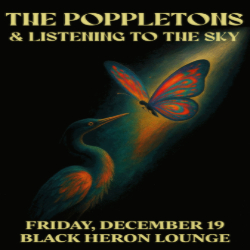 Picture of The Poppletons