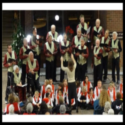 Picture of Durango Barbershoppers 2025 Annual Christmas Concert