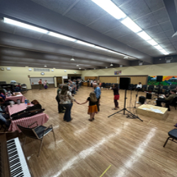 Picture of Durango Contradance Series
