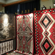 Picture of Noel Nght sale at TohAtin Gallery