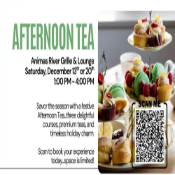Picture of Afternoon Tea