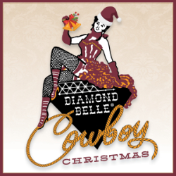 Picture of Cowboy Christmas