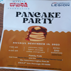Picture of Pancake breakfast