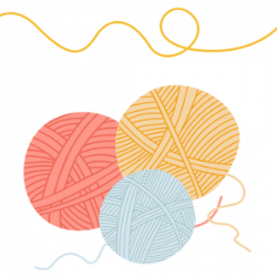 Picture of Yarn Swap & Meetup