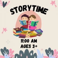 Picture of Storytime