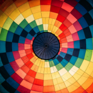 Picture of Hot Air Balloon Ascensions