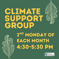 Picture of Climate Support Group