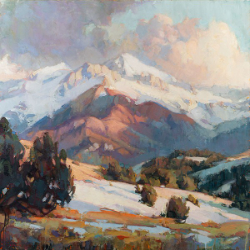 Picture of Opening Reception - Hygge: A Group Exhibition