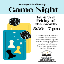 Picture of Game Night