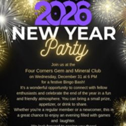 Picture of New Years Eve Party