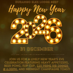 Picture of New Year Eve Celebration