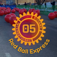 Picture of Red Ball Express