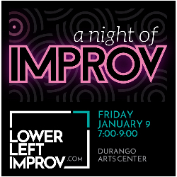 Picture of A Night Of Improv 