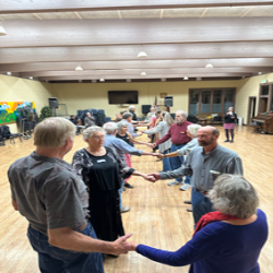 Picture of Durango Contradance Series 