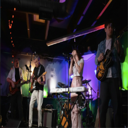 Picture of Animal Soul and Carute Roma