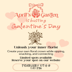 Picture of Galentine's Day