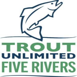 Picture of 5RTU Board Meeting - Trout Unlimited Monthly Chapter Meeting