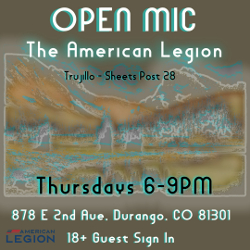 Picture of Open Mic Night