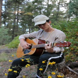 Picture of Live Music with Julian Blue