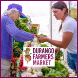Picture of Durango Farmers Market