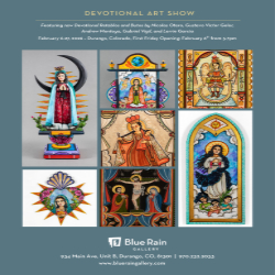 Picture of Devotional Art Show