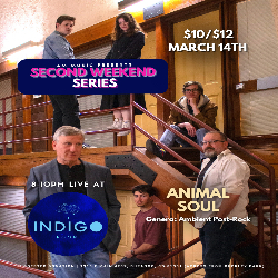 Picture of Animal Soul: Second Weekend Series