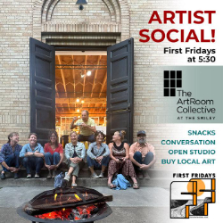 Picture of First Friday ArtRoom
