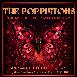 Picture of The Poppletons