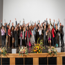 Picture of Southwest Colorado Rocks: Annual Awards Ceremony
