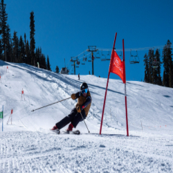 Picture of USASA Giant Slalom