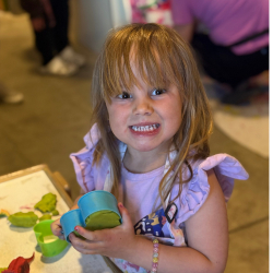 Picture of Valentine's Day Party