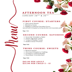 Picture of Afternoon Tea