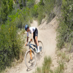 Picture of Iron Horse Subaru Mountain Bike Race