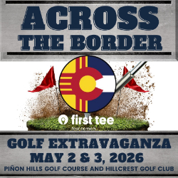 Picture of Across The Border Golf Extravaganza