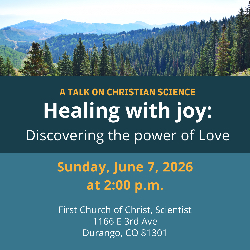 Picture of Healing with Joy: Discovering the Power of Love