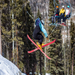 Picture of Hollywood Huckfest