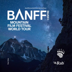 Picture of Banff Mountain Film Festival World Tour