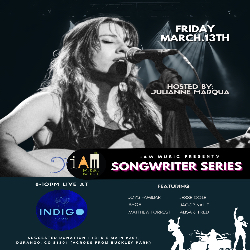 Picture of Songwriter Night