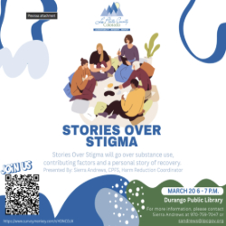 Picture of Stories Over Stigma