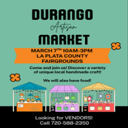 Picture of Durango Artisan Craft Fair 