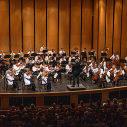 Picture of Music in the Mountains 40th Anniversary Season