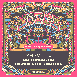 Picture of Dizgo & YOPE