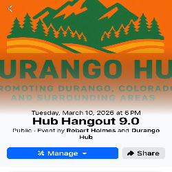 Picture of Hub Hangout 9.0